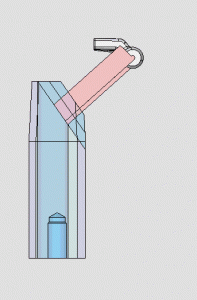 模具巧妙结构（十二）