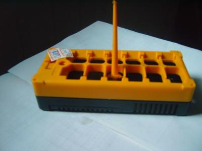 注塑产品