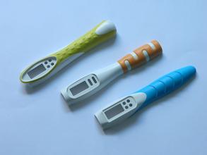 注塑产品