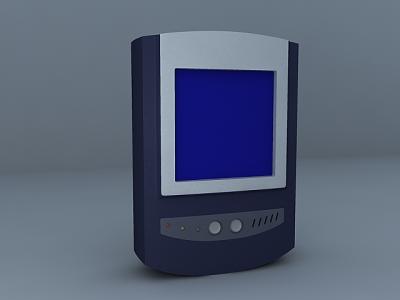 注塑产品